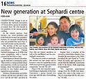 AJN Article 01 May 2009